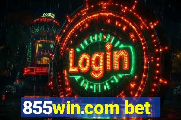 855win.com bet